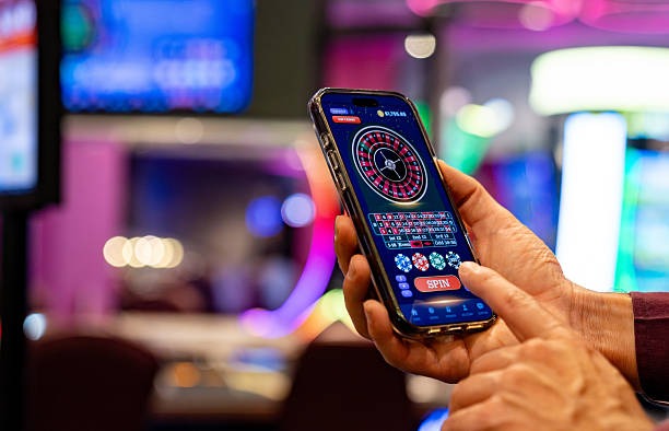 Bet settles automatically with final score and payout Settled bet showing final score and payout