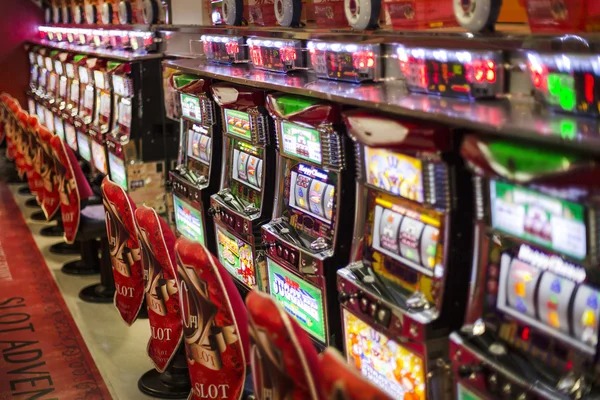 Winning number highlighted with payout
